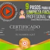 9 Pasos para una Limpieza Facial Profesional