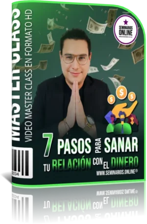 7 pasos para sanar tu relación con el dinero