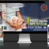 9 Pasos para una Limpieza Facial Profesional