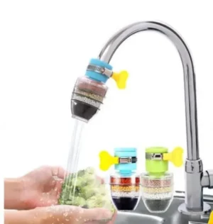 FILTRO PURIFICADOR DE AGUA