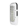 Luz De Emergencia Led Recargable