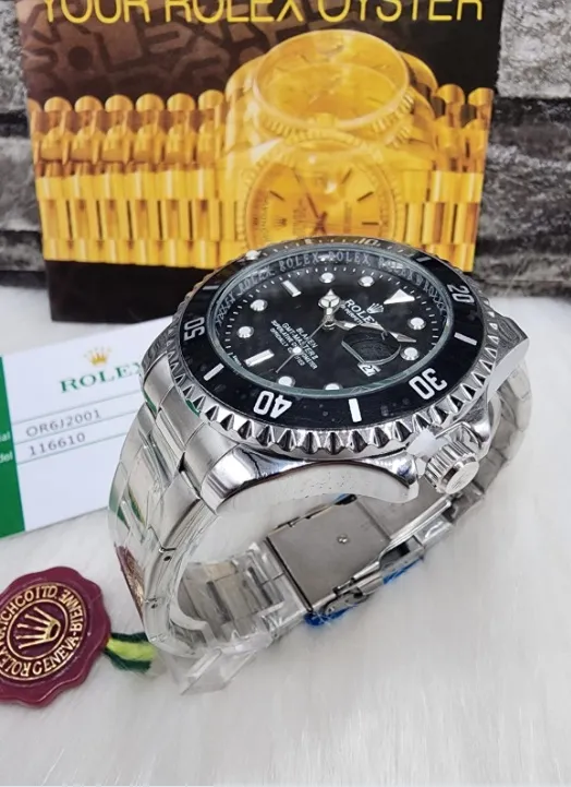 RELOJ PN Reloj Rolex Submariner AA