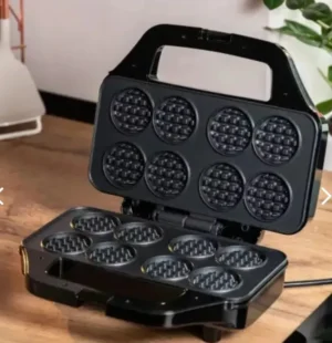 WAFLERA ELECTRICA PEQUEÑA