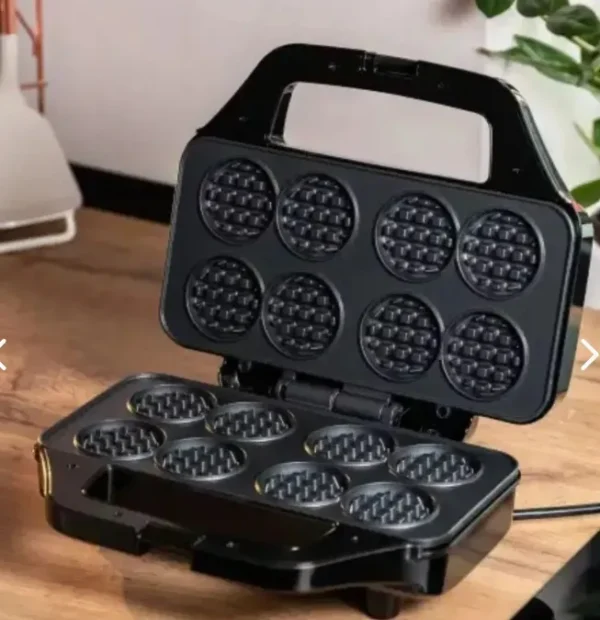 WAFLERA ELECTRICA PEQUEÑA