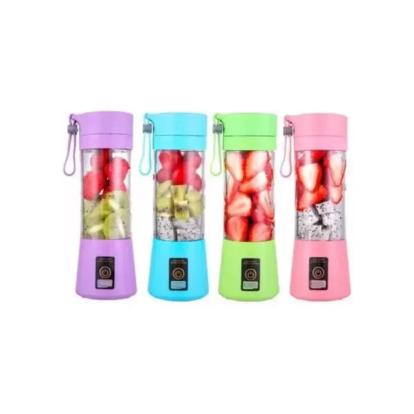 imagen 0 Mini Licuadora Portatil Batidora 3 en 1