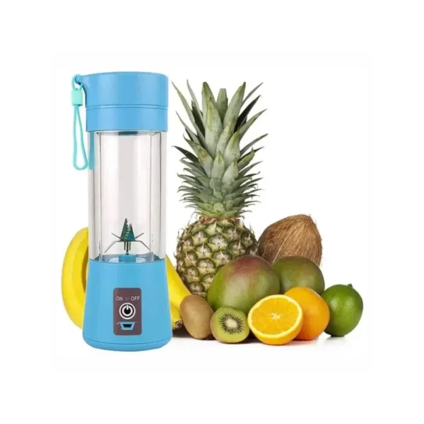 imagen 4 Mini Licuadora Portatil Batidora 3 en 1