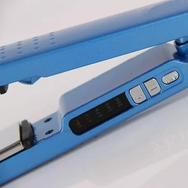 plancha 3 Plancha Cabello NANO TITANIUM