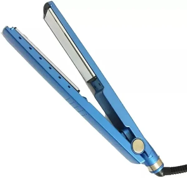 plancha de cabello 1 Plancha Cabello NANO TITANIUM